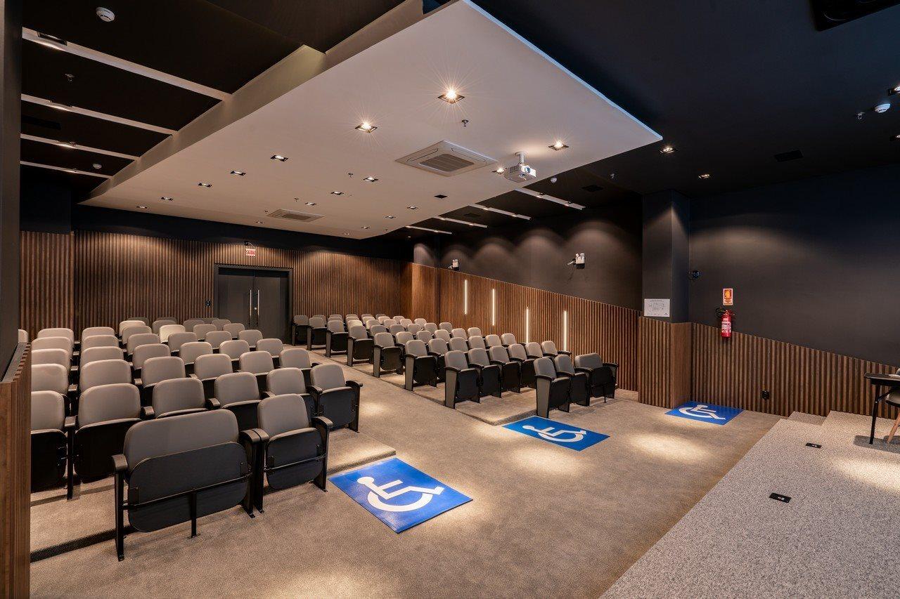 Slaviero Chapeco - Pet Friendly - Proximo A Efapi Hotel Eksteriør billede