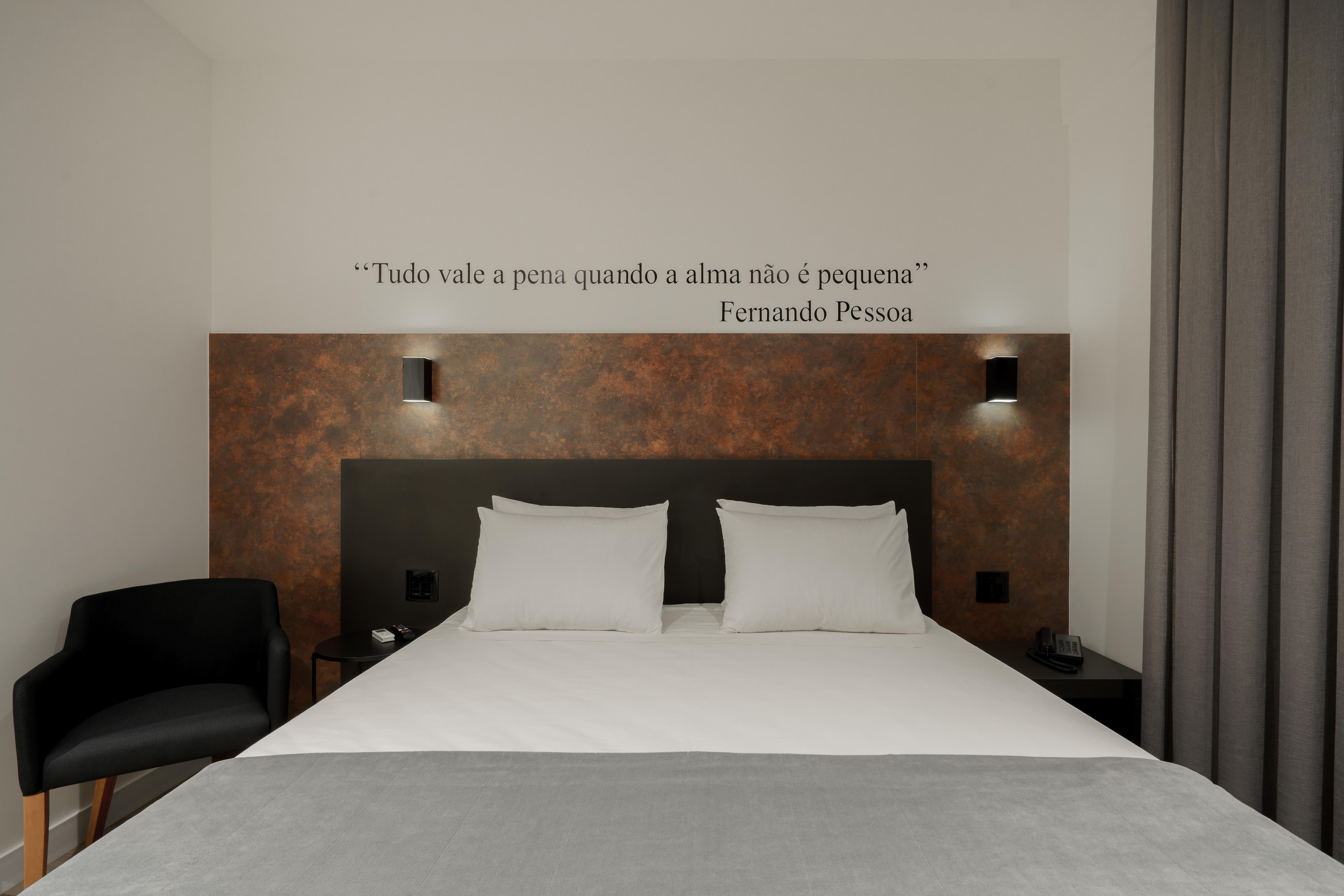 Slaviero Chapeco - Pet Friendly - Proximo A Efapi Hotel Eksteriør billede
